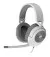 Наушники Corsair HS55 Stereo Headset White (CA-9011261-EU)