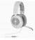 Наушники Corsair HS55 Stereo Headset White (CA-9011261-EU)