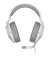 Наушники Corsair HS55 Stereo Headset White (CA-9011261-EU)