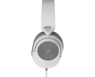 Наушники Corsair HS55 Stereo Headset White (CA-9011261-EU)