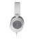 Наушники Corsair HS55 Stereo Headset White (CA-9011261-EU)