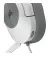 Наушники Corsair HS55 Stereo Headset White (CA-9011261-EU)