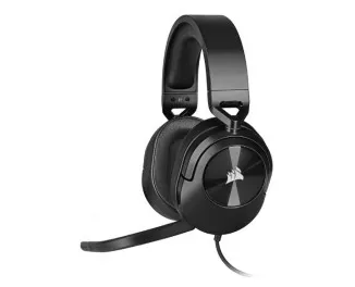 Наушники Corsair HS55 Surround Carbon (CA-9011265)
