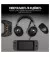 Навушники Corsair HS55 Surround Carbon (CA-9011265)