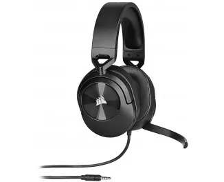 Навушники Corsair HS55 Surround Carbon (CA-9011265)