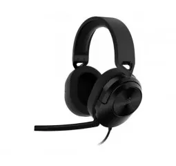 Наушники Corsair HS55 Surround Headset Carbon (CA-9011265-EU)