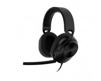 Наушники Corsair HS55 Surround Headset Carbon (CA-9011265-EU)