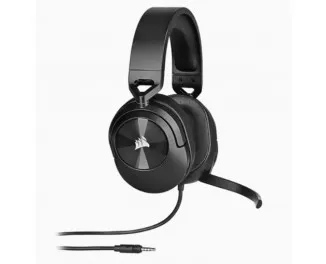Наушники Corsair HS55 Surround Headset Carbon (CA-9011265-EU)