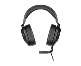 Наушники Corsair HS55 Surround Headset Carbon (CA-9011265-EU)