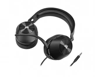 Наушники Corsair HS55 Surround Headset Carbon (CA-9011265-EU)