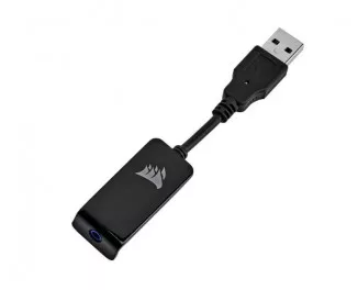 Наушники Corsair HS55 Surround Headset Carbon (CA-9011265-EU)