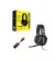 Наушники Corsair HS55 Surround Headset Carbon (CA-9011265-EU)