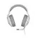Наушники Corsair HS55 Surround Headset White (CA-9011266-EU)