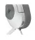 Наушники Corsair HS55 Surround Headset White (CA-9011266-EU)