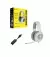 Наушники Corsair HS55 Surround Headset White (CA-9011266-EU)