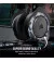 Наушники Corsair HS60 Haptic Artic Camo (CA-9011225)