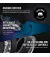 Наушники Corsair HS60 Haptic Artic Camo (CA-9011225)