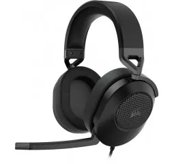Наушники Corsair HS65 Surround Carbon (CA-9011270)