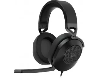 Наушники Corsair HS65 Surround Carbon (CA-9011270)