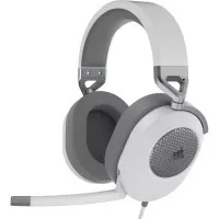 Наушники Corsair HS65 Surround White (CA-9011271-EU)