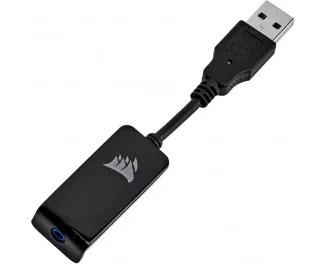 Наушники Corsair HS65 Surround White (CA-9011271-EU)