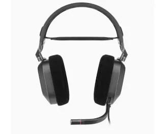 Наушники Corsair HS80 RGB USB Headset Carbon (CA-9011237-EU)