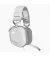 Наушники Corsair HS80 RGB USB Headset White (CA-9011238-EU)