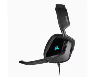 Наушники Corsair Void RGB Elite USB Carbon (CA-9011203-EU)