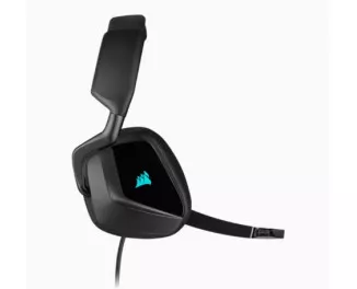 Наушники Corsair Void RGB Elite USB Carbon (CA-9011203-EU)