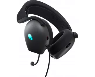 Наушники Dell Alienware AW520H Dark Side of the Moon (545-BBFH)