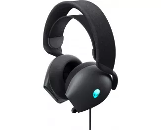 Наушники Dell Alienware AW520H Dark Side of the Moon (545-BBFH)