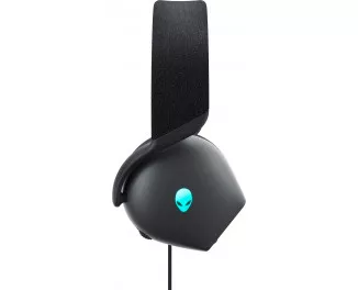 Наушники Dell Alienware AW520H Dark Side of the Moon (545-BBFH)