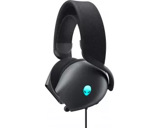 Наушники Dell Alienware AW520H Dark Side of the Moon (545-BBFH)
