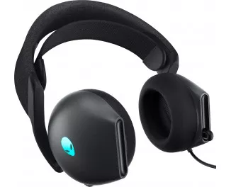 Наушники Dell Alienware AW520H Dark Side of the Moon (545-BBFH)