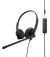 Навушники Dell Stereo Headset WH1022 (520-AAVV)