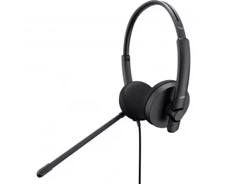 Навушники Dell Stereo Headset WH1022 (520-AAVV)