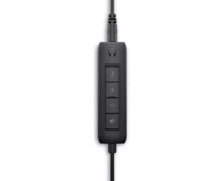 Навушники Dell Stereo Headset WH1022 (520-AAVV)
