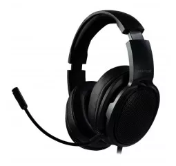 Наушники Hator Hellraizer Black (HTA-812)