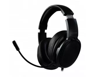 Наушники Hator Hellraizer Black (HTA-812)