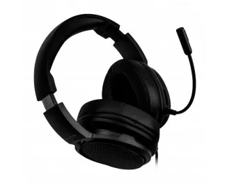 Наушники Hator Hellraizer Black (HTA-812)