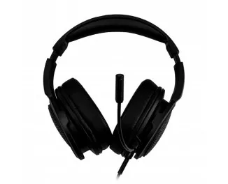 Наушники Hator Hellraizer Black (HTA-812)