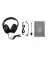 Наушники Hator Hellraizer Black (HTA-812)