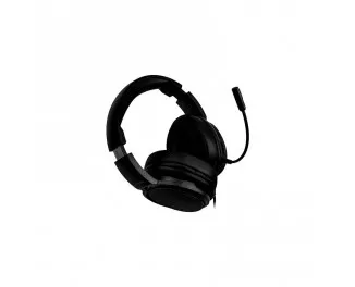 Наушники Hator Hellraizer PC Edition Black (HTA-803)