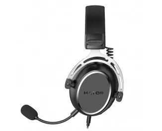 Наушники Hator Hypergang 3 Black (ESH05)