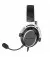 Наушники Hator Hypergang 3 Black (ESH05)