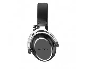 Наушники Hator Hypergang 3 Black (ESH05)