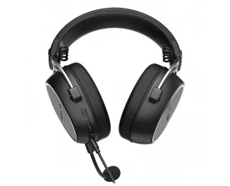 Наушники Hator Hypergang 3 Black (ESH05)