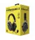Наушники Hator Hypergang 3 Black (ESH05)