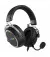 Наушники Hator Hypergang 3 Hi-Res Black (ESH50)