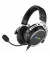 Наушники Hator Hypergang 3 Hi-Res Black (ESH50)